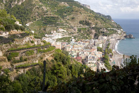 Maiori