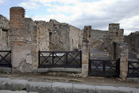 Pompeji