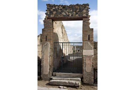 Pompeji