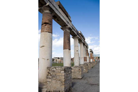 Pompeji
