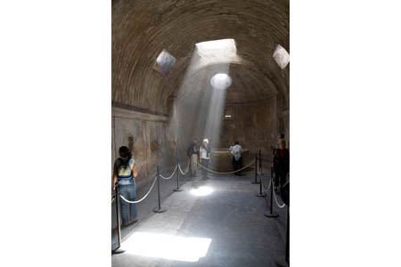 Pompeji