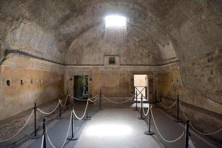 Pompeji