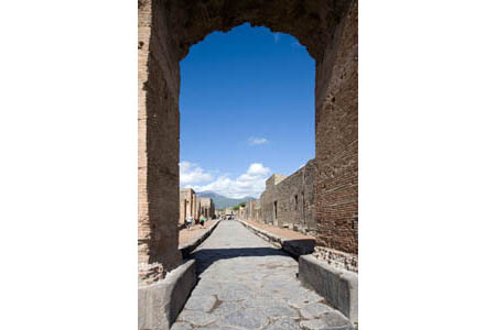 Pompeji