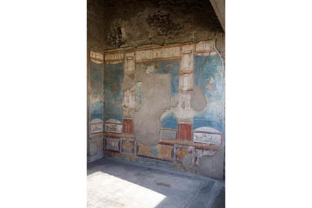 Pompeji