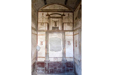 Pompeji