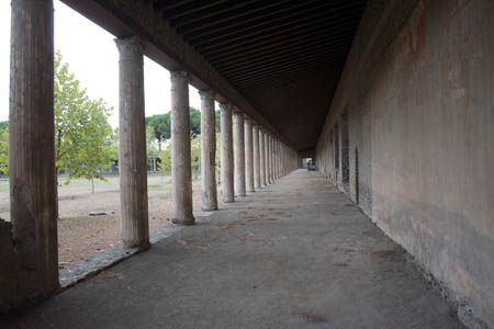 Pompeji