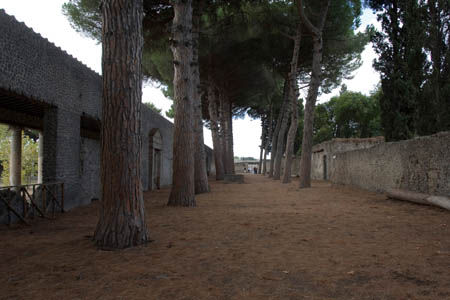 Pompeji