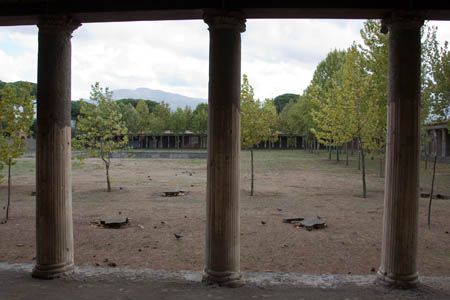 Pompeji