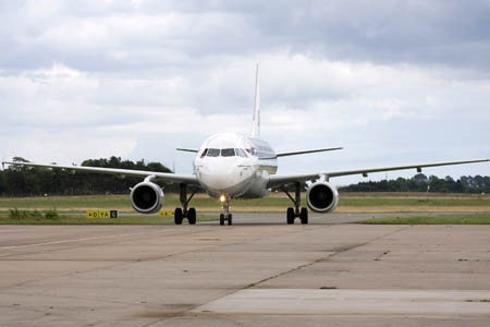 Scandinavian Airlines System, SAS, Airbus A319, OY-KBO