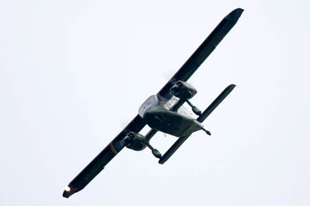 Dornier Do-28, D-ICDY