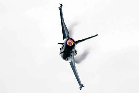 F-16 Fighting Falcon, E-598