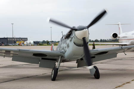 Messerschmitt Bf109