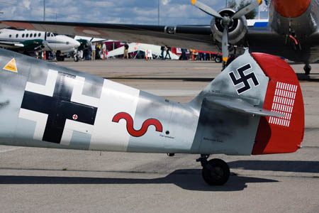 Messerschmitt Bf109