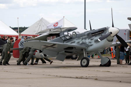 Messerschmitt Bf109