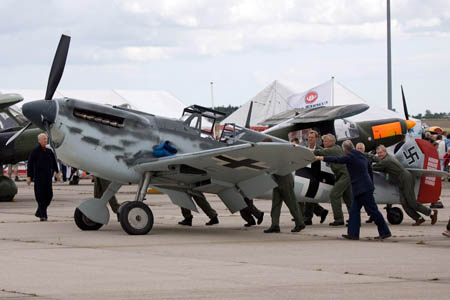 Messerschmitt Bf109