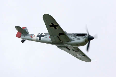 Messerschmitt Bf109