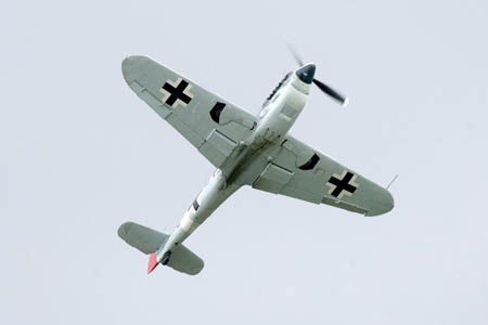 Messerschmitt Bf109
