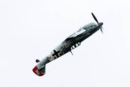 Messerschmitt Bf109