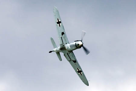 Messerschmitt Bf109