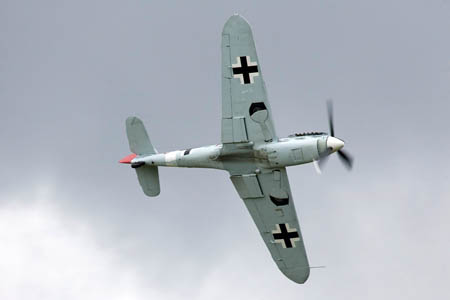 Messerschmitt Bf109