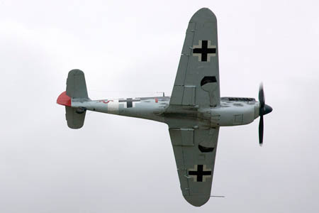Messerschmitt Bf109