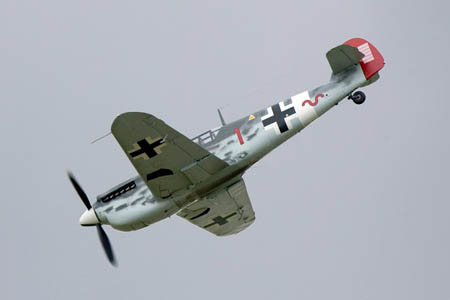 Messerschmitt Bf109