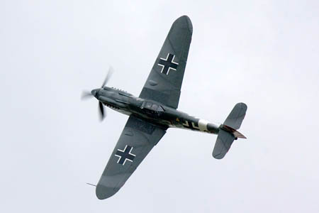 Messerschmitt Bf109