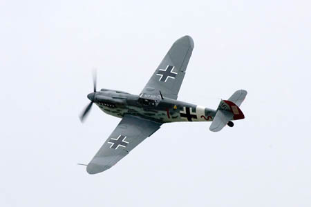 Messerschmitt Bf109