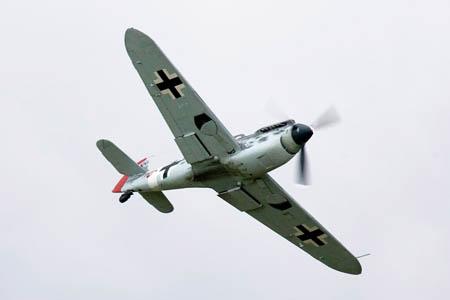Messerschmitt Bf109