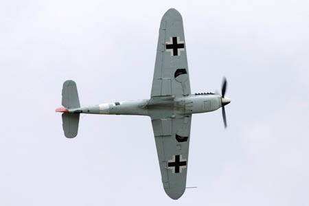 Messerschmitt Bf109