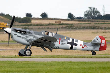 Messerschmitt Bf109