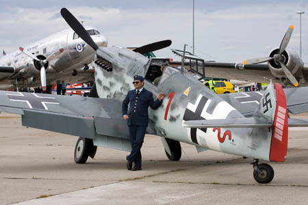 Messerschmitt Bf109