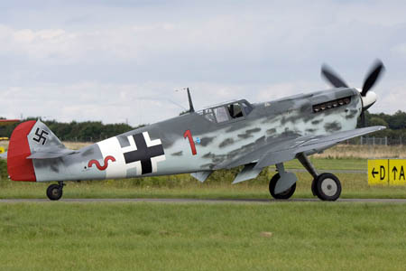 Messerschmitt Bf109