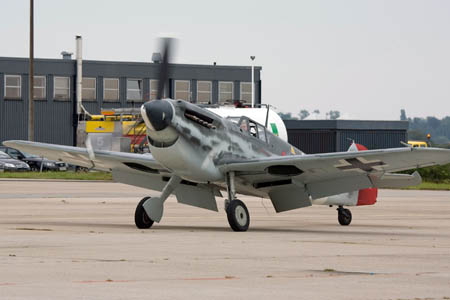 Messerschmitt Bf109