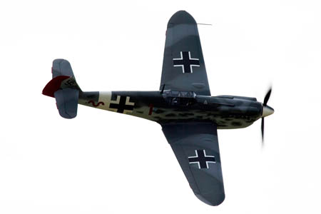 Messerschmitt Bf109