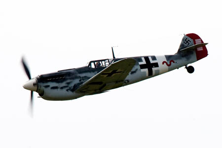 Messerschmitt Bf109