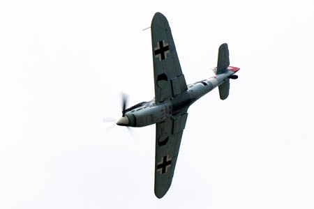 Messerschmitt Bf109