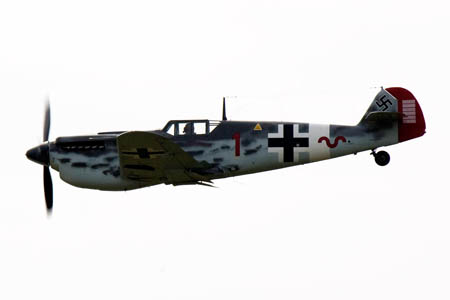 Messerschmitt Bf109