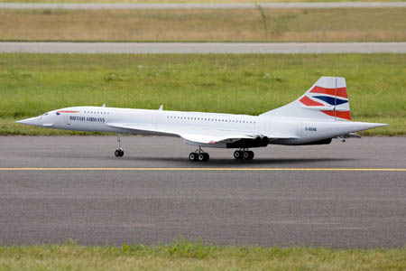 Modelfly