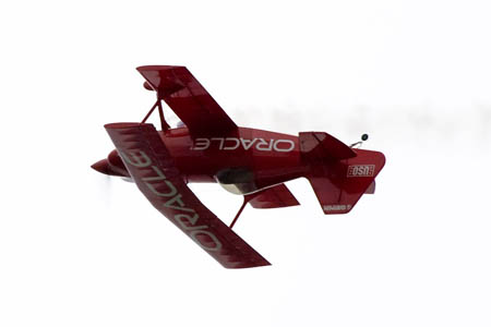 Modelfly