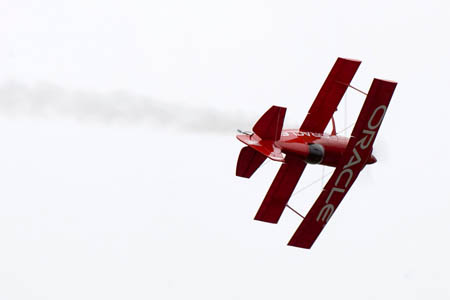 Modelfly