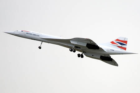 Modelfly
