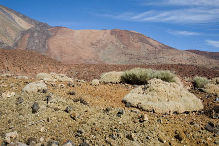 Las Ca&ntilde;adas