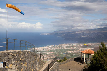 Mirador la Corona