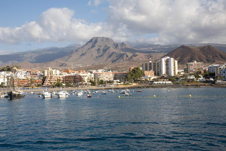 Los Cristianos