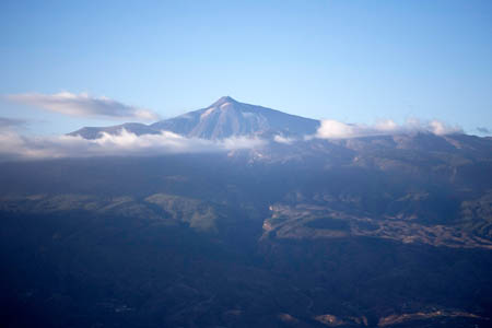 Teide