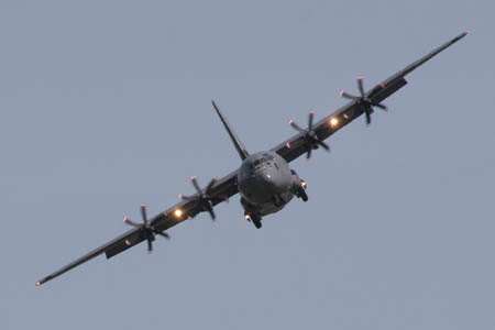 08-06-2008: Karup Airshow
