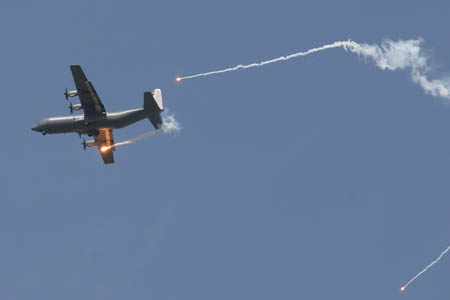 08-06-2008: Karup Airshow