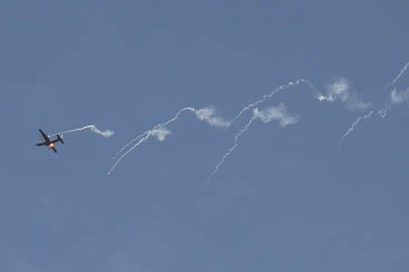 08-06-2008: Karup Airshow