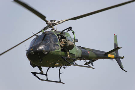 08-06-2008: Karup Airshow